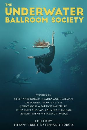 [The Casebook of Harriet George #2 - A Spy in the Deep 01] • The Underwater Ballroom Society